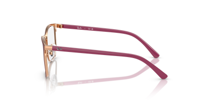 RAY-BAN JUNIOR RY9551V 4077 46