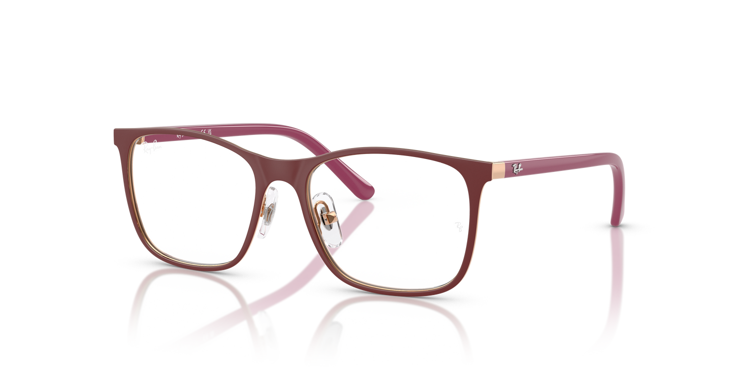 RAY-BAN JUNIOR RY9551V 4077 46