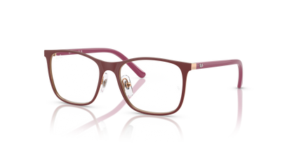 RAY-BAN JUNIOR RY9551V 4077 46