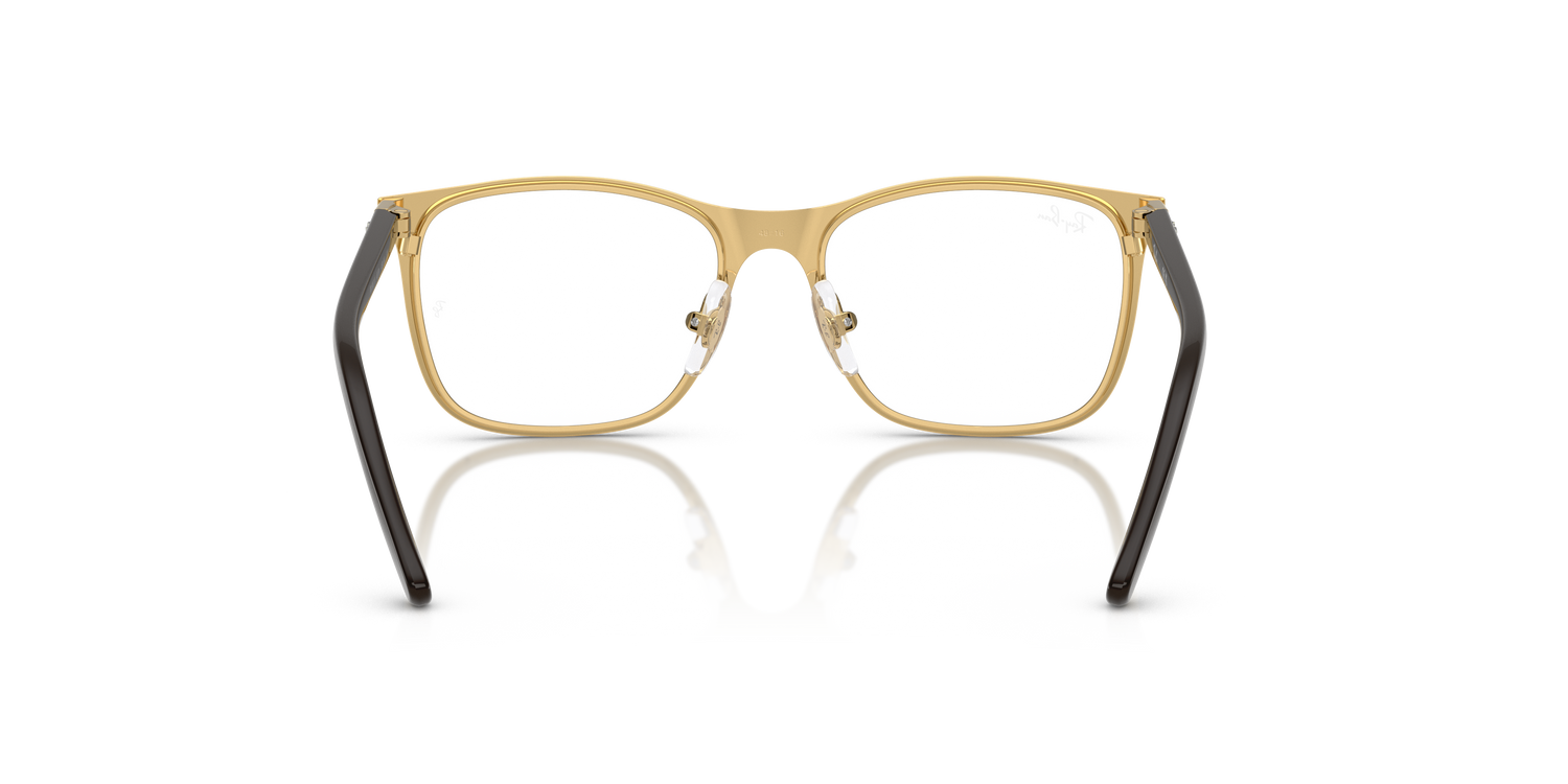 RAY-BAN JUNIOR RY9551V 4078 46