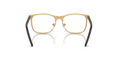 RAY-BAN JUNIOR RY9551V 4078 46