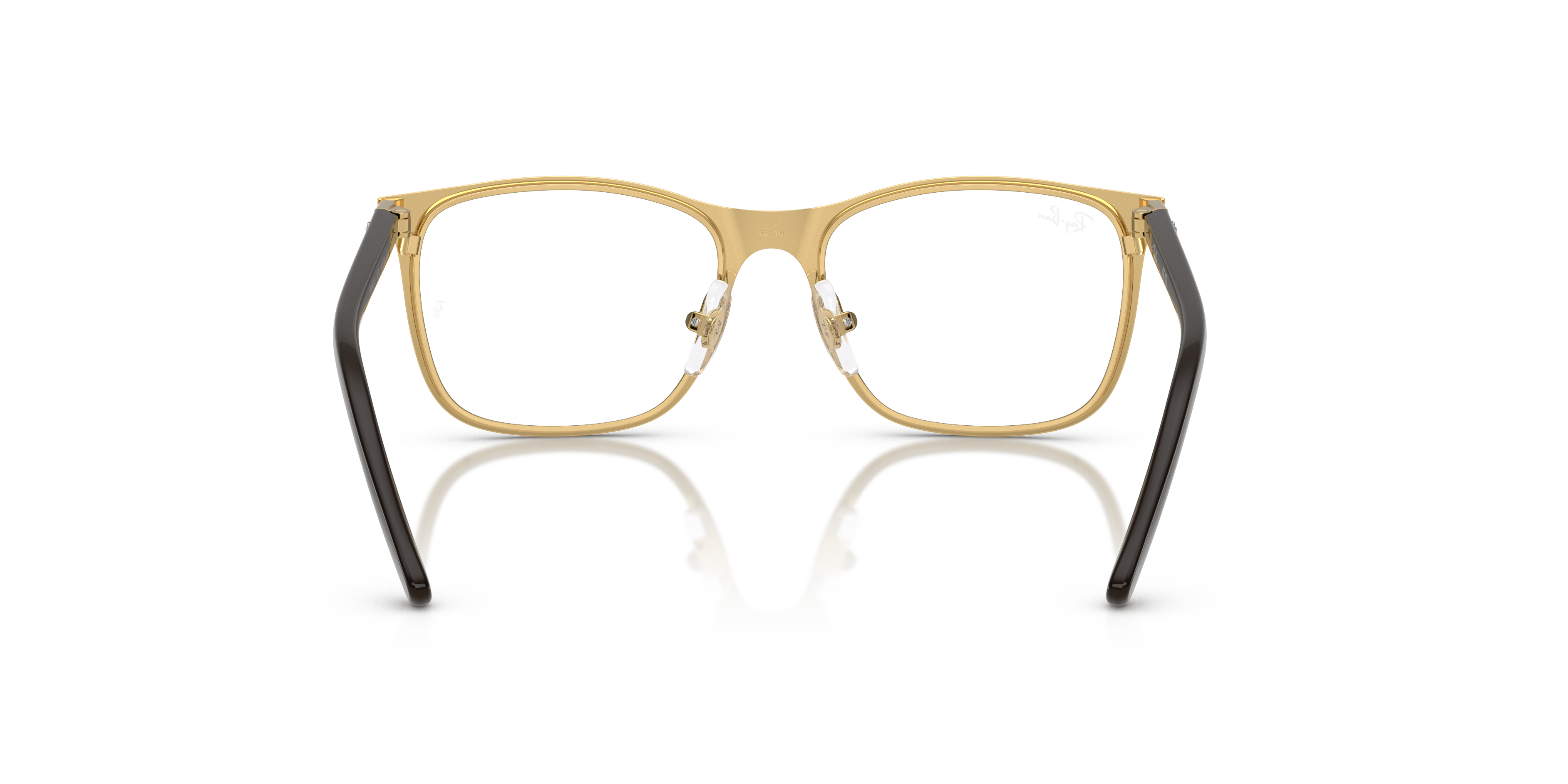 RAY-BAN JUNIOR RY9551V 4078 48