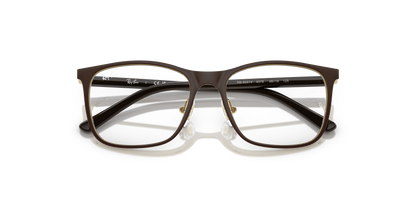 RAY-BAN JUNIOR RY9551V 4078 46