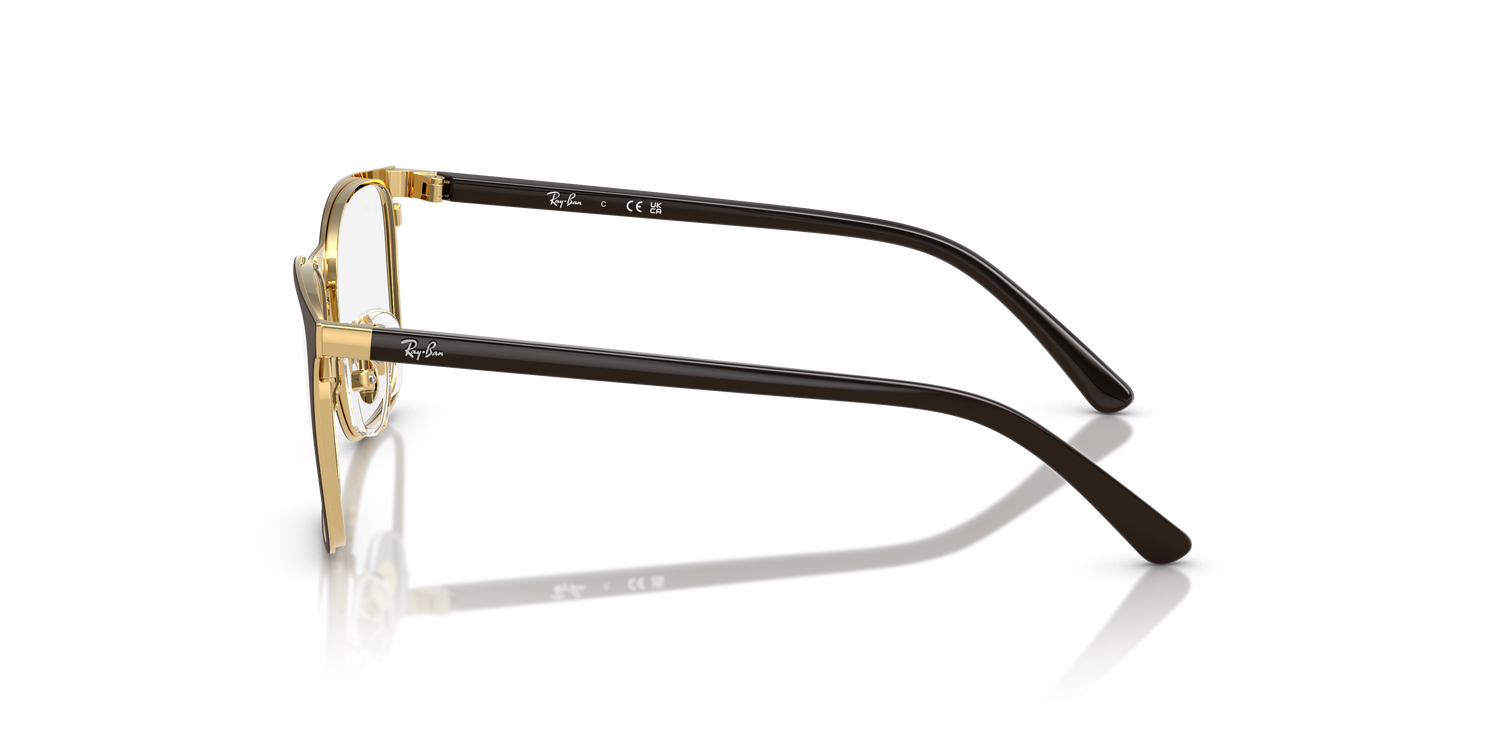 RAY-BAN JUNIOR RY9551V 4078 48