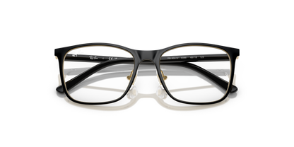 RAY-BAN JUNIOR RY9551V 4086 46