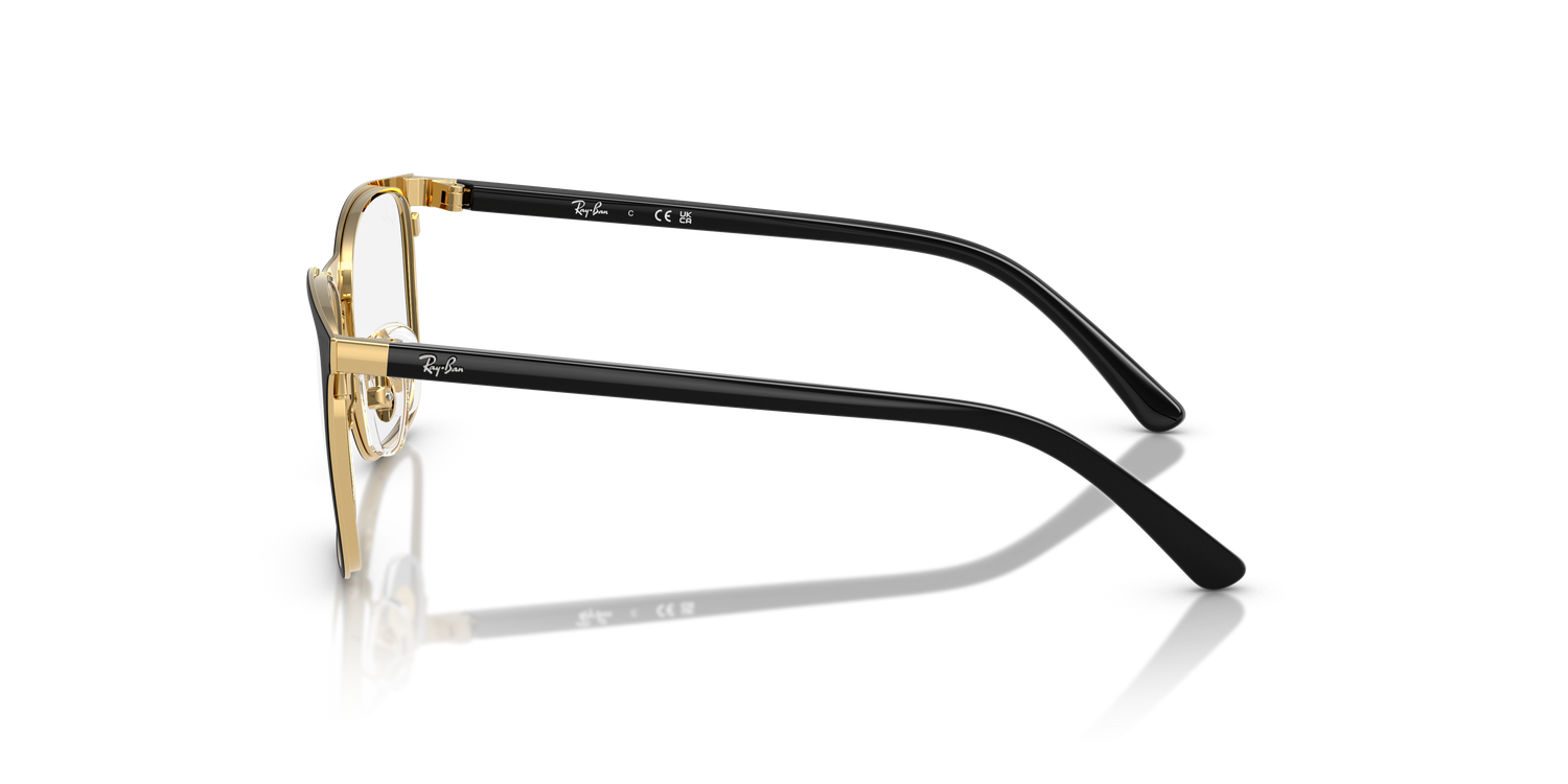 RAY-BAN JUNIOR RY9551V 4086 46