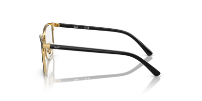 RAY-BAN JUNIOR RY9551V 4086 46