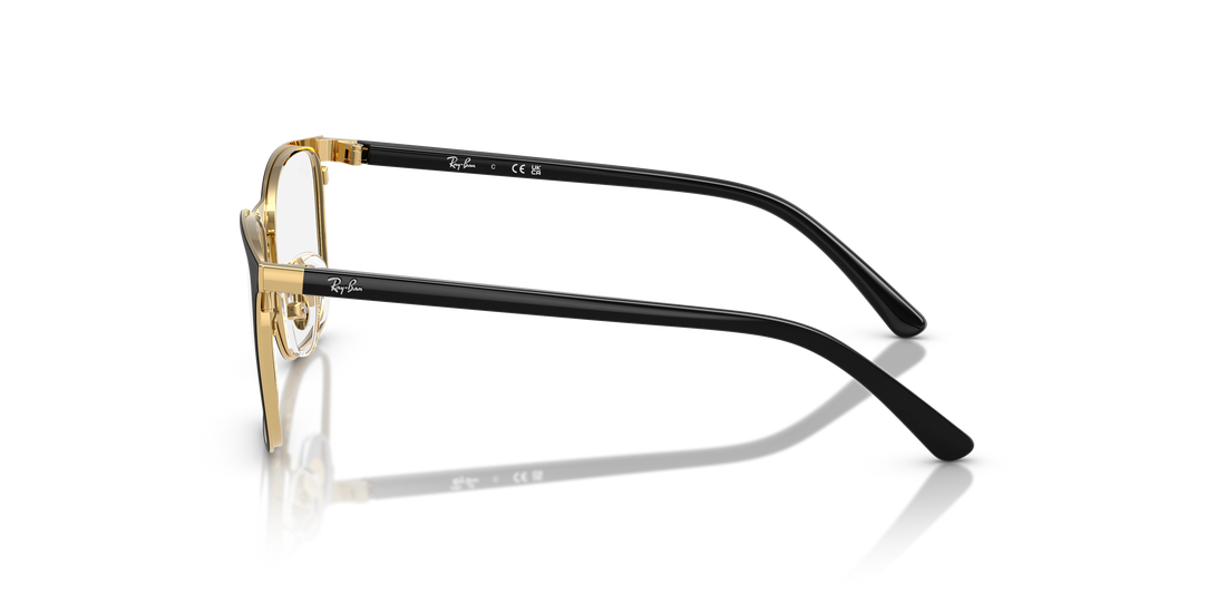 RAY-BAN JUNIOR RY9551V 4086 48