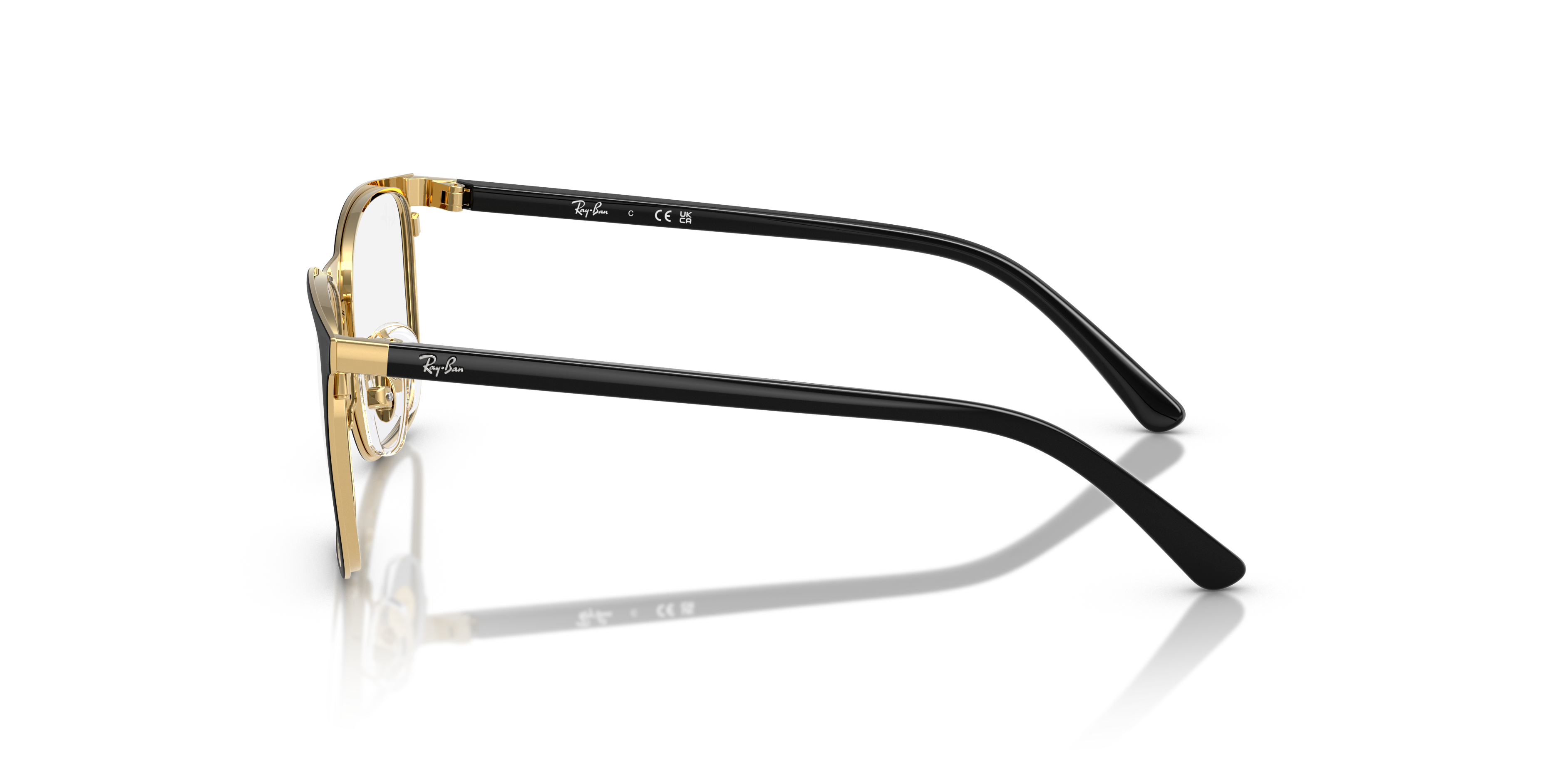 RAY-BAN JUNIOR RY9551V 4086 48