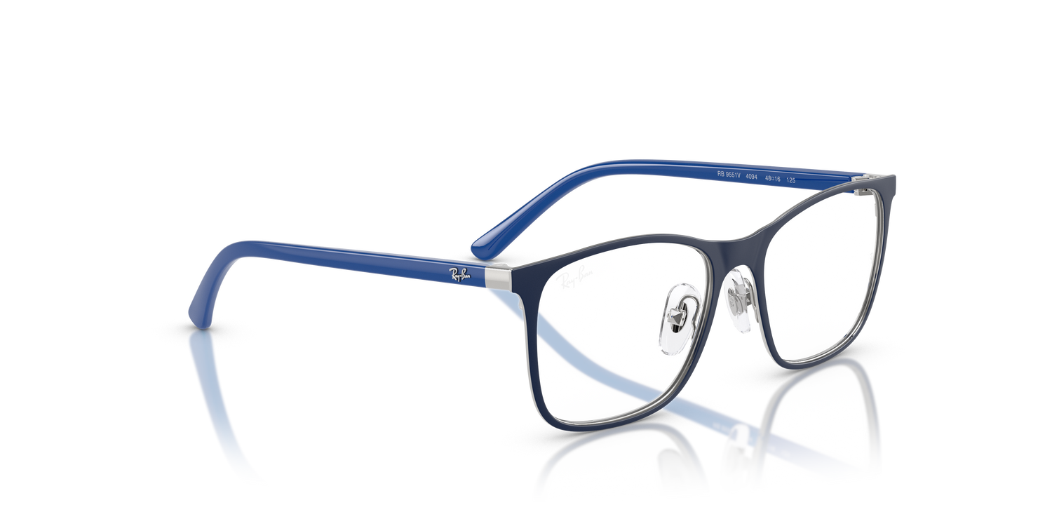 RAY-BAN JUNIOR RY9551V 4094 48