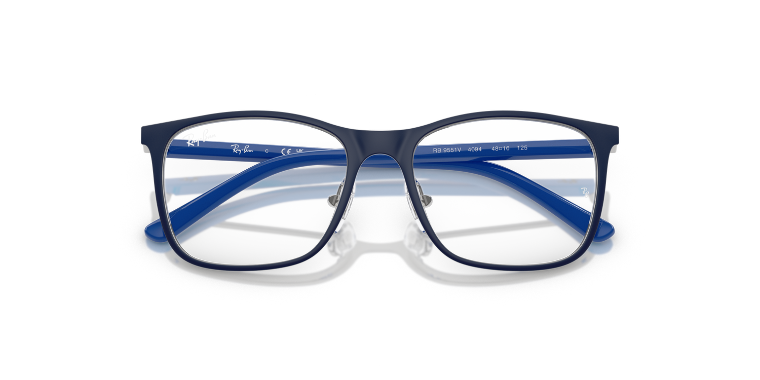 RAY-BAN JUNIOR RY9551V 4094 46