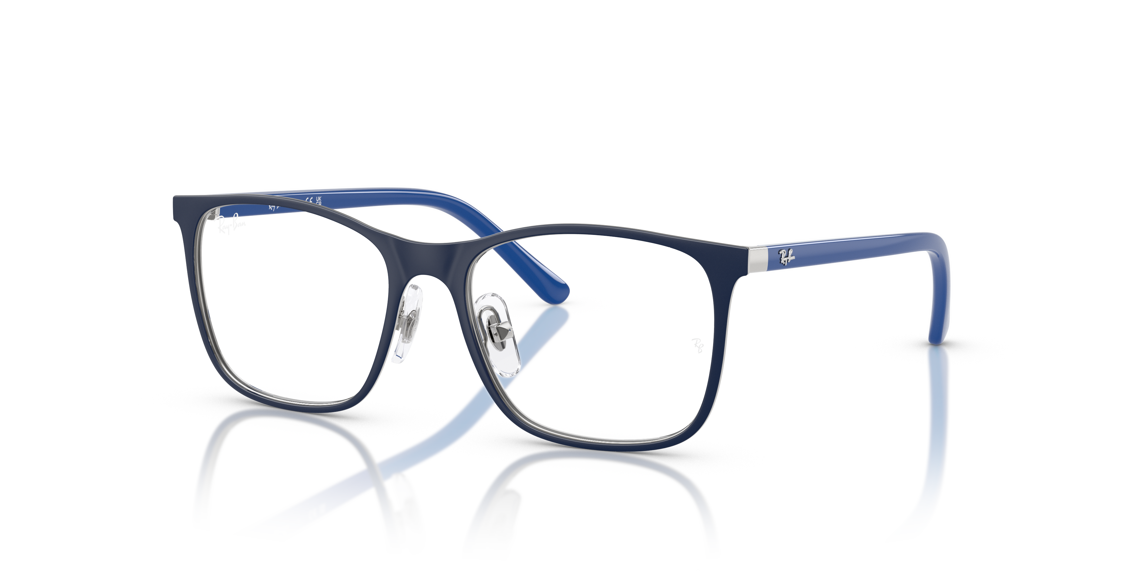 RAY-BAN JUNIOR RY9551V 4094 48