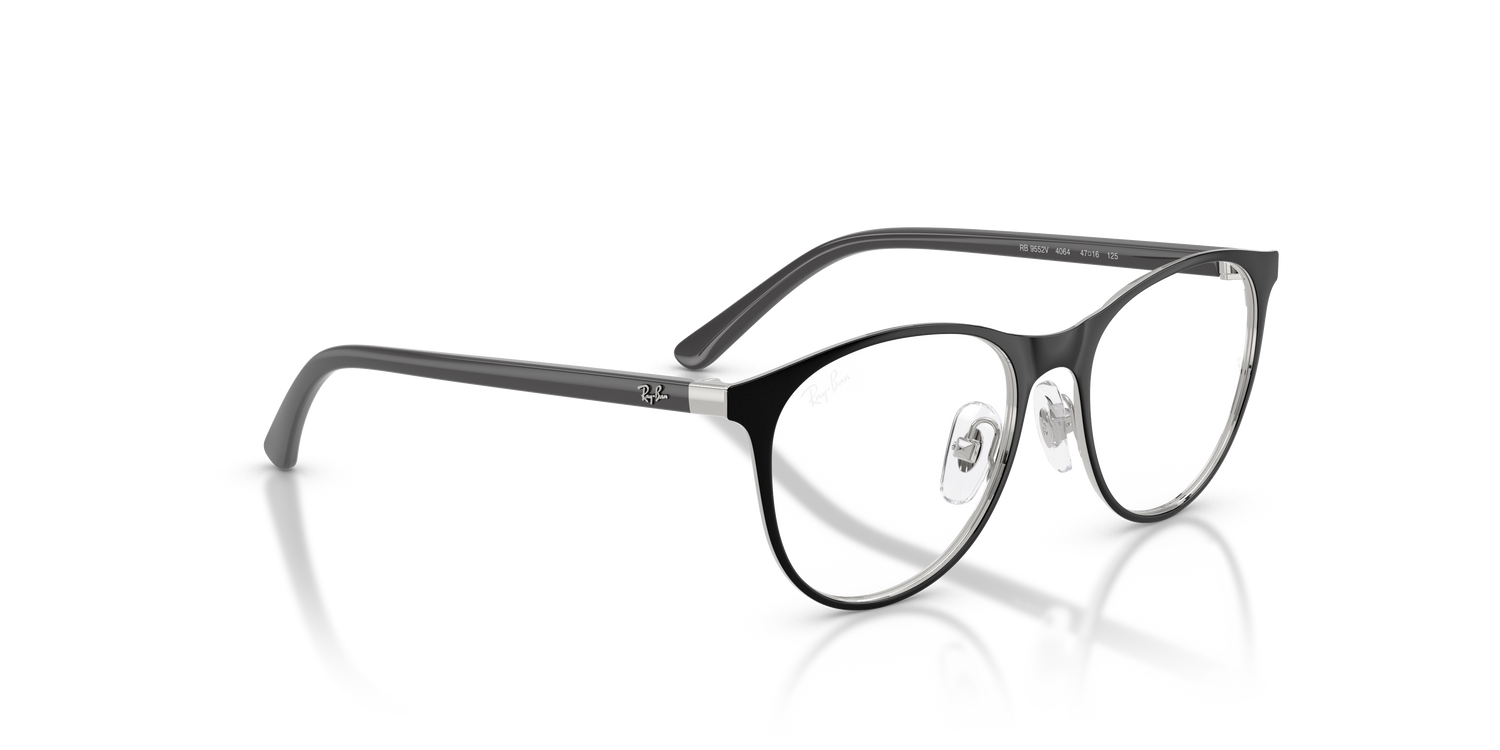 RAY-BAN JUNIOR RY9552V 4064 47