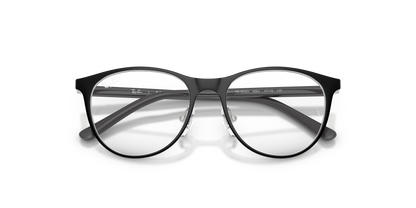 RAY-BAN JUNIOR RY9552V 4064 47