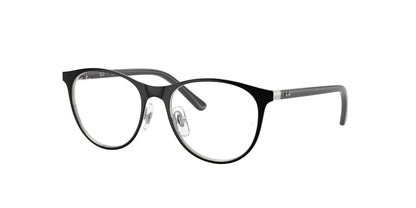RAY-BAN JUNIOR RY9552V 4064 47