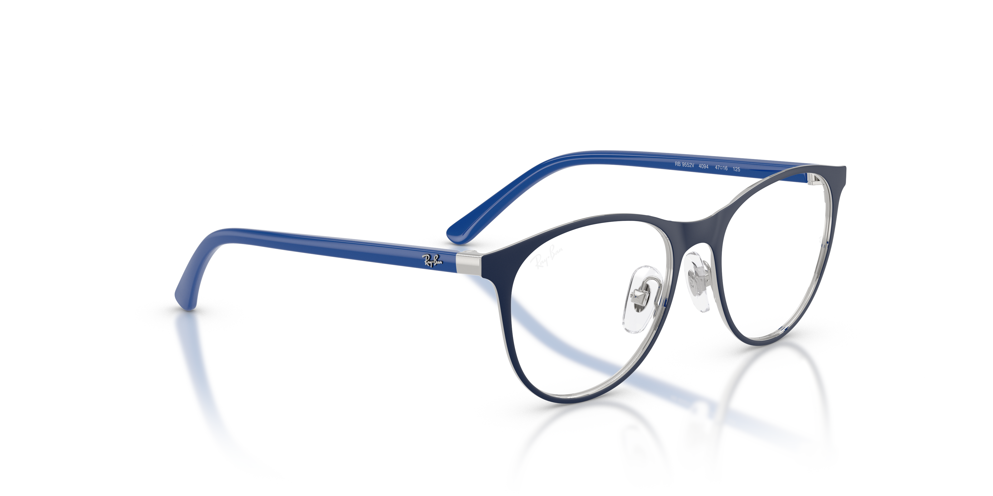 RAY-BAN JUNIOR RY9552V 4094 45