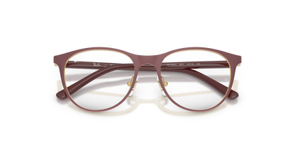 RAY-BAN JUNIOR RY9552V 4097 45