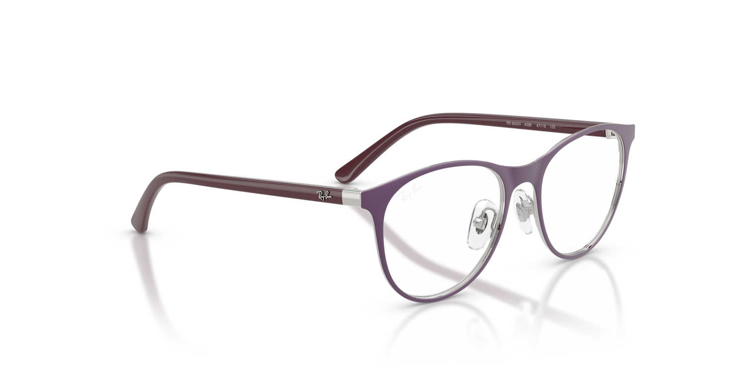 RAY-BAN JUNIOR RY9552V 4098 45