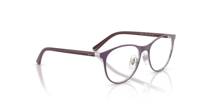 RAY-BAN JUNIOR RY9552V 4098 45