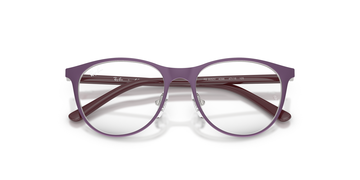 RAY-BAN JUNIOR RY9552V 4098 45