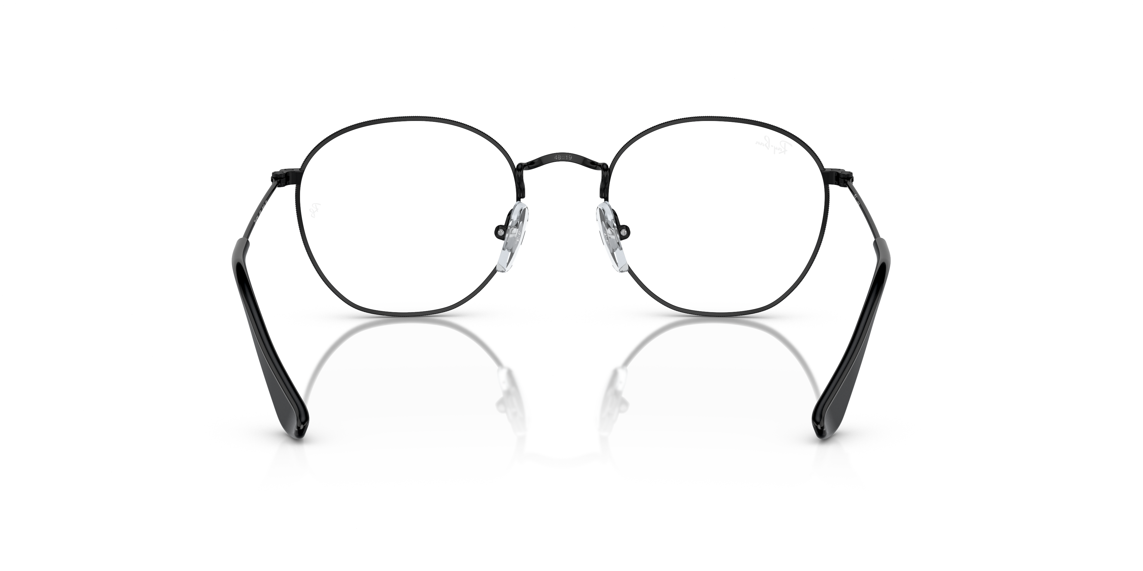 RAY-BAN JUNIOR RY9572V ROB JR 4005 48