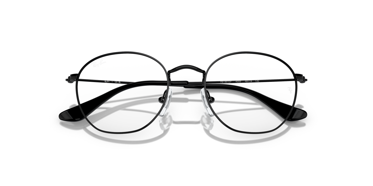 RAY-BAN JUNIOR RY9572V ROB JR 4005 48