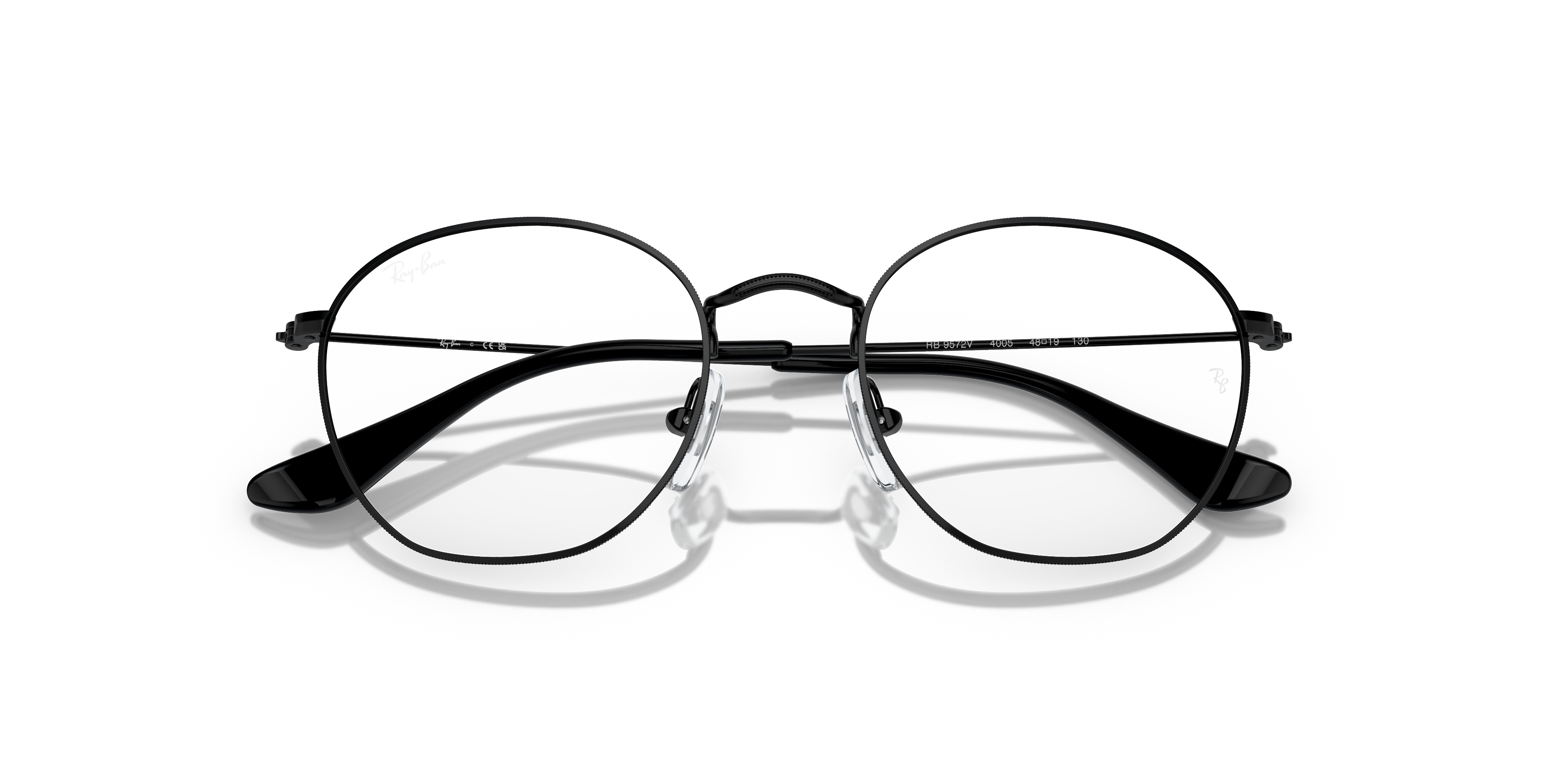 RAY-BAN JUNIOR RY9572V ROB JR 4005 48