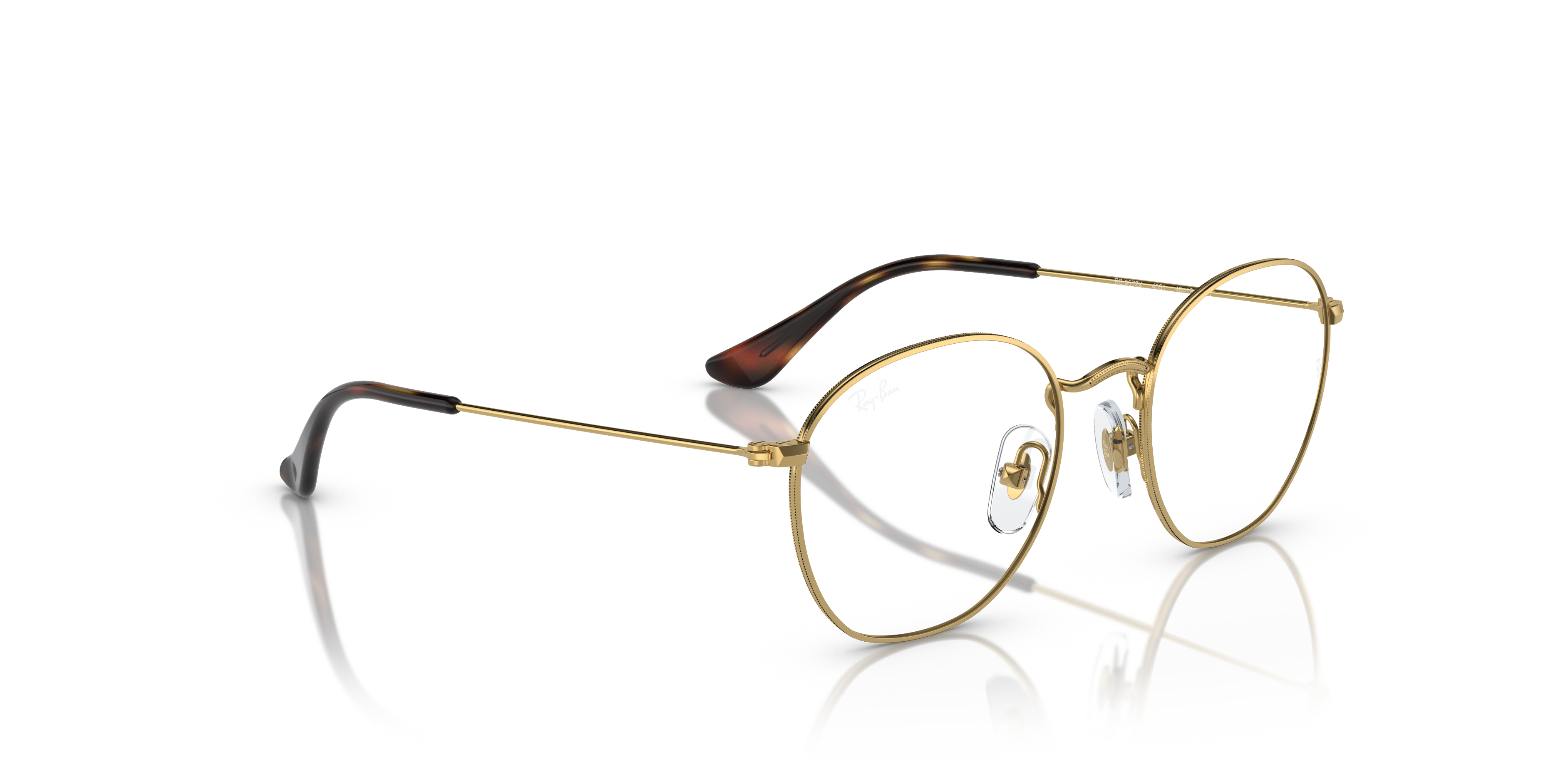 RAY-BAN JUNIOR RY9572V ROB JR 4051 48