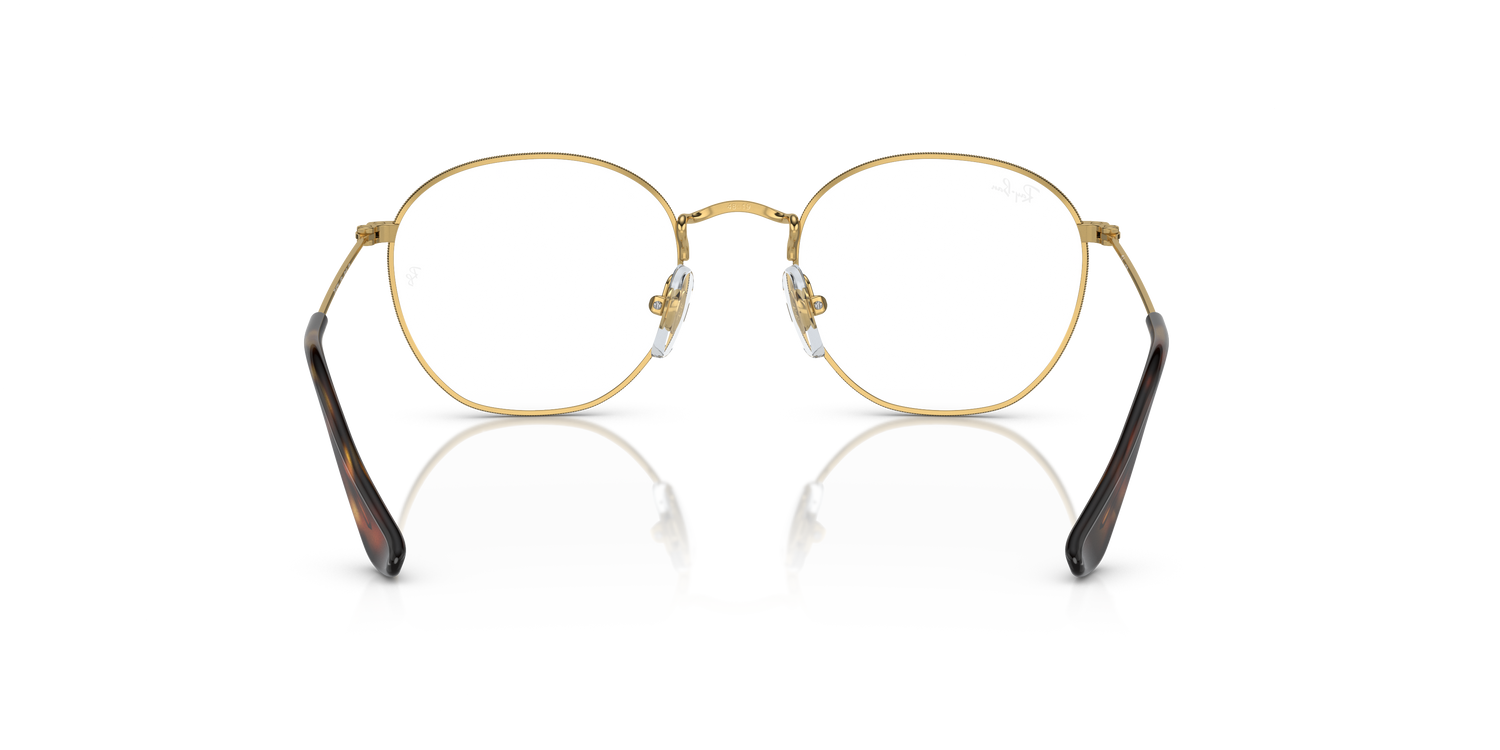 RAY-BAN JUNIOR RY9572V ROB JR 4051 48