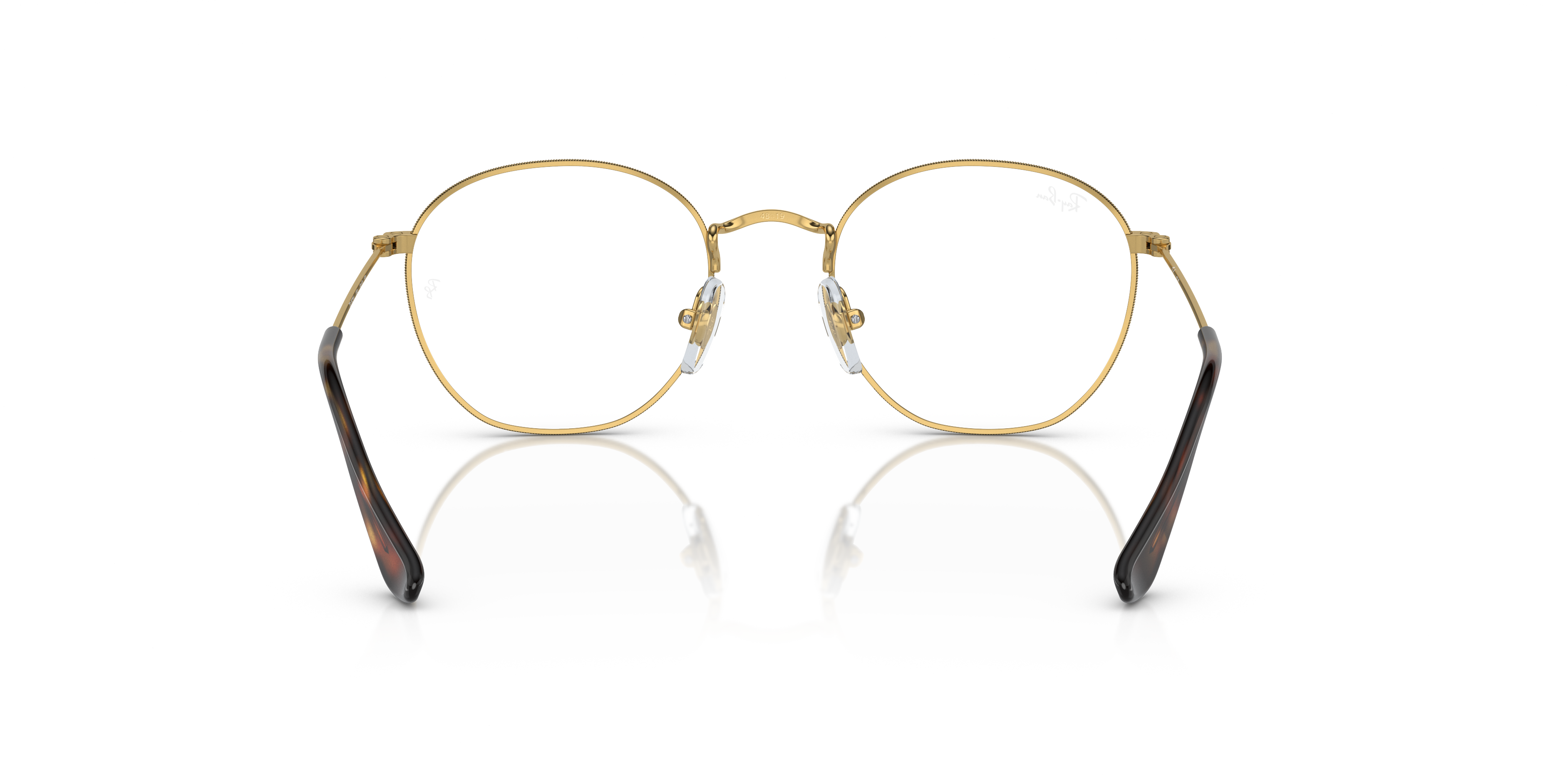 RAY-BAN JUNIOR RY9572V ROB JR 4051 48
