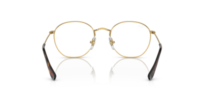 RAY-BAN JUNIOR RY9572V ROB JR 4051 48