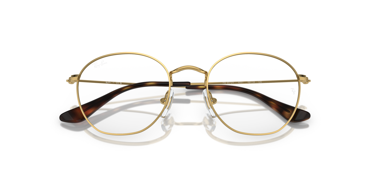 RAY-BAN JUNIOR RY9572V ROB JR 4051 48