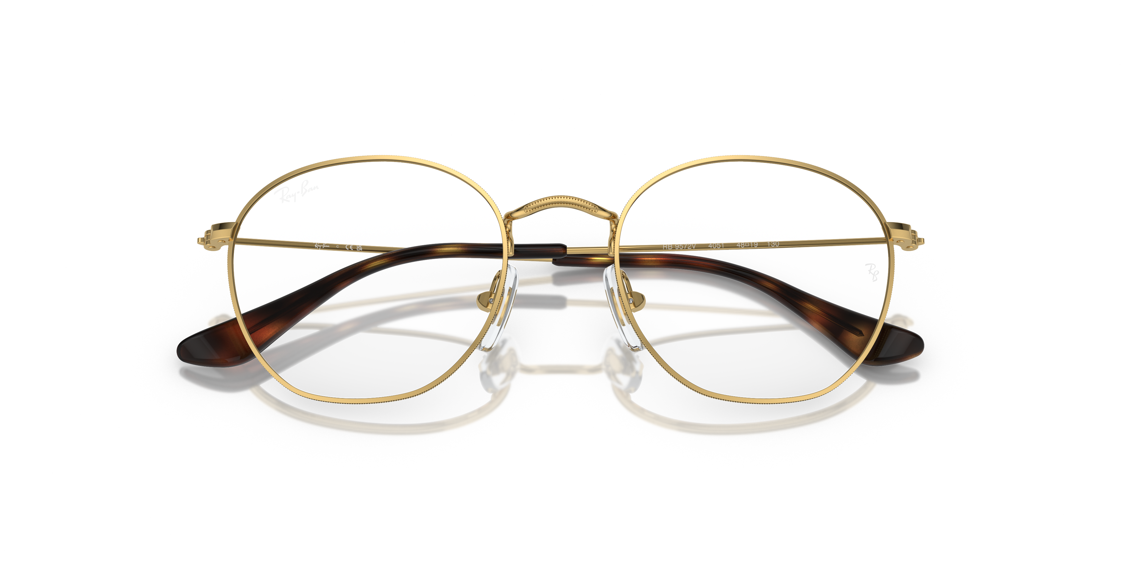 RAY-BAN JUNIOR RY9572V ROB JR 4051 48