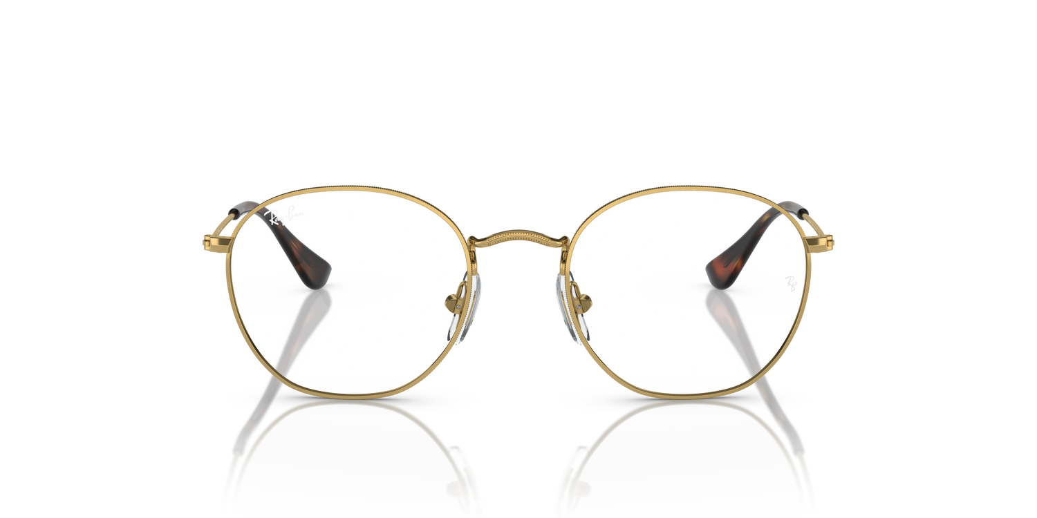 RAY-BAN JUNIOR RY9572V ROB JR 4051 48