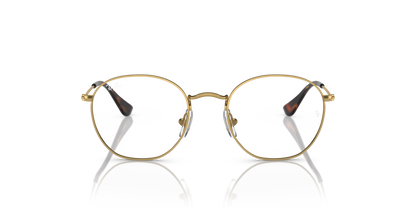 RAY-BAN JUNIOR RY9572V ROB JR 4051 48