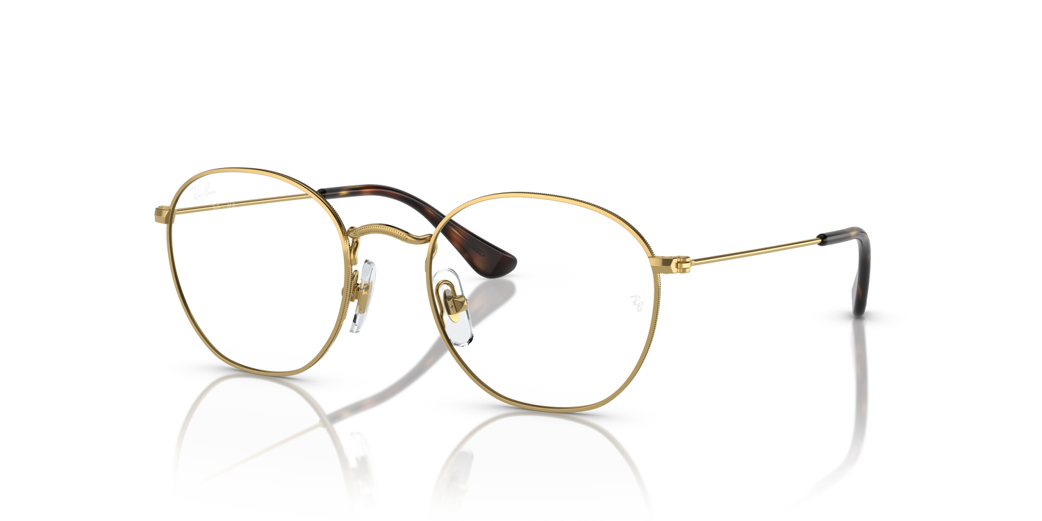 RAY-BAN JUNIOR RY9572V ROB JR 4051 48