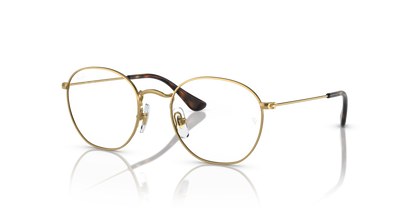 RAY-BAN JUNIOR RY9572V ROB JR 4051 48