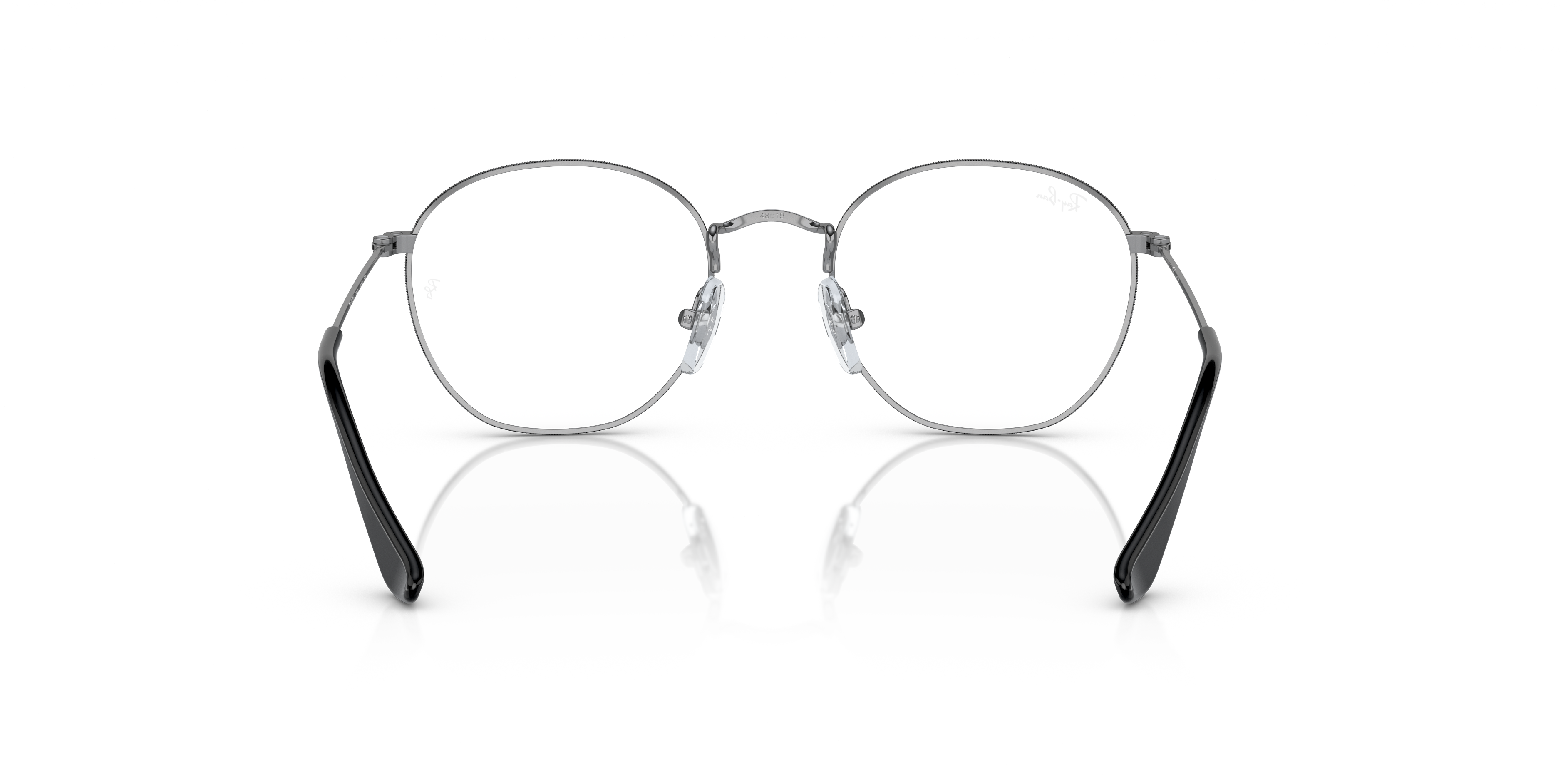 RAY-BAN JUNIOR RY9572V ROB JR 4064 46
