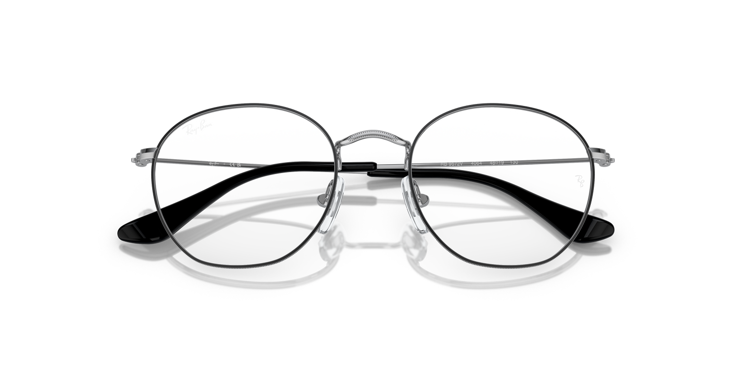 RAY-BAN JUNIOR RY9572V ROB JR 4064 46