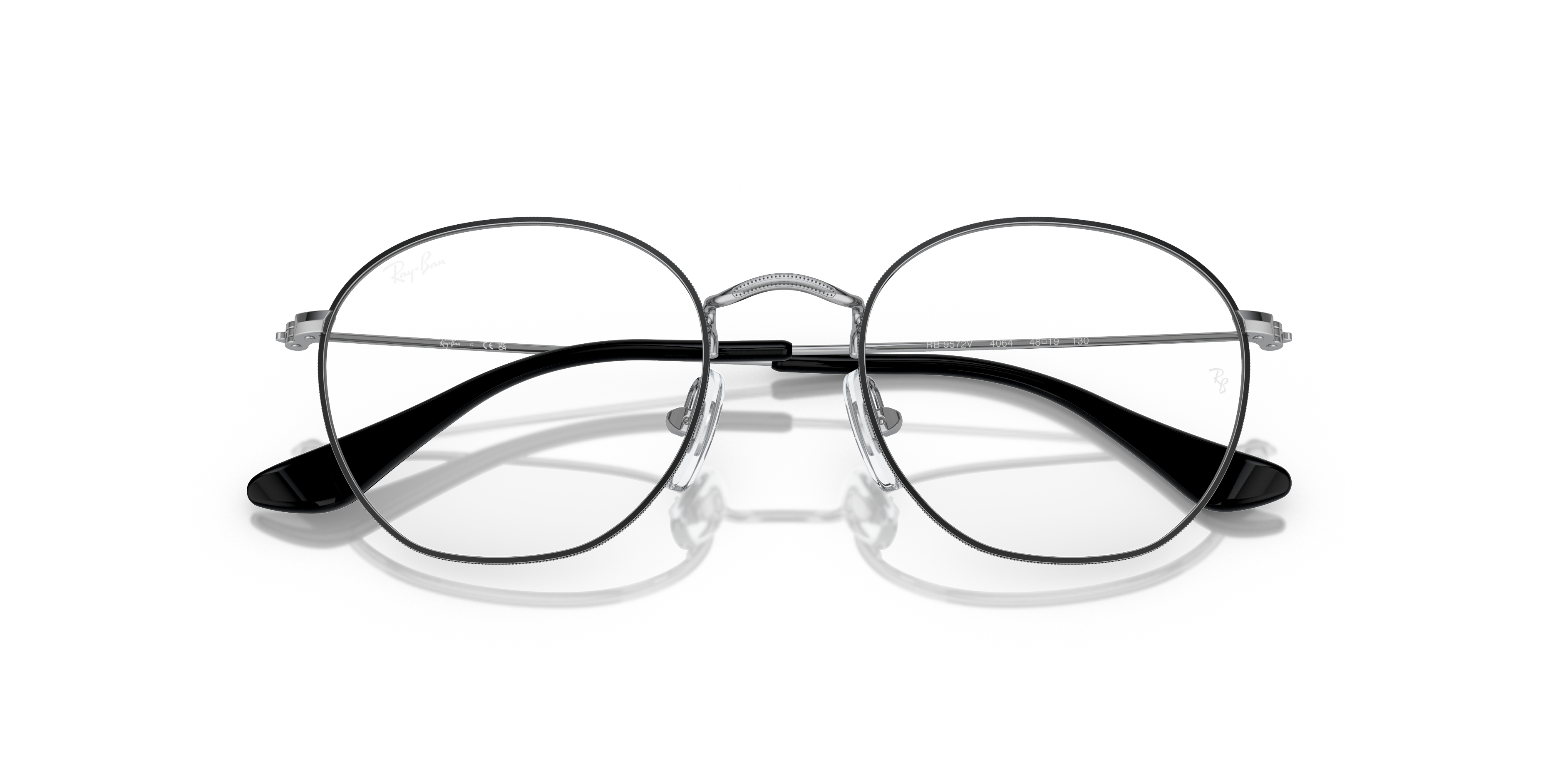 RAY-BAN JUNIOR RY9572V ROB JR 4064 46