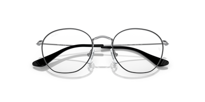 RAY-BAN JUNIOR RY9572V ROB JR 4064 48