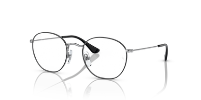 RAY-BAN JUNIOR RY9572V ROB JR 4064 48