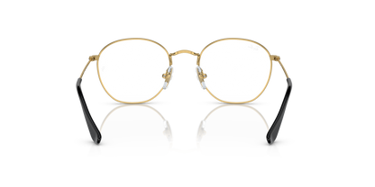 RAY-BAN JUNIOR RY9572V ROB JR 4086 48