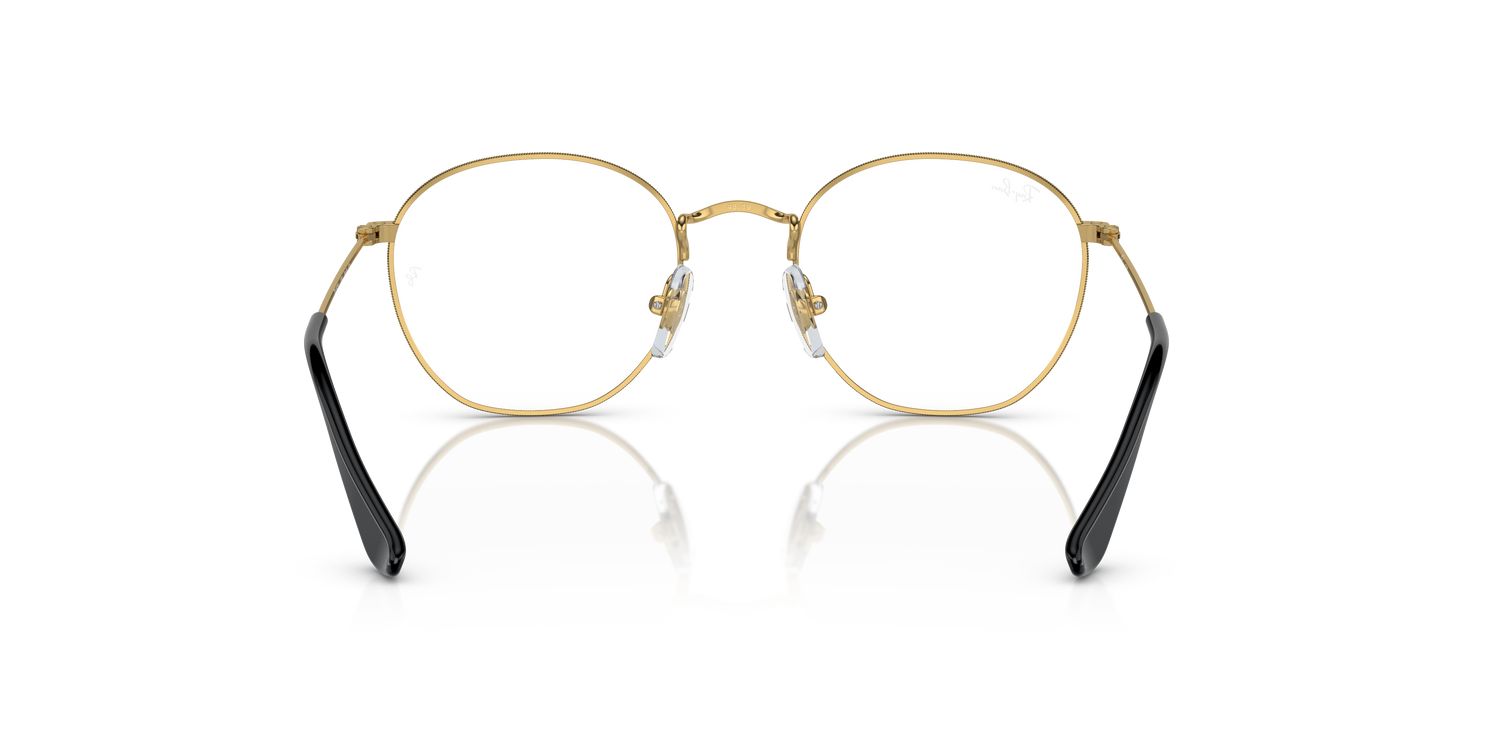 RAY-BAN JUNIOR RY9572V ROB JR 4086 46
