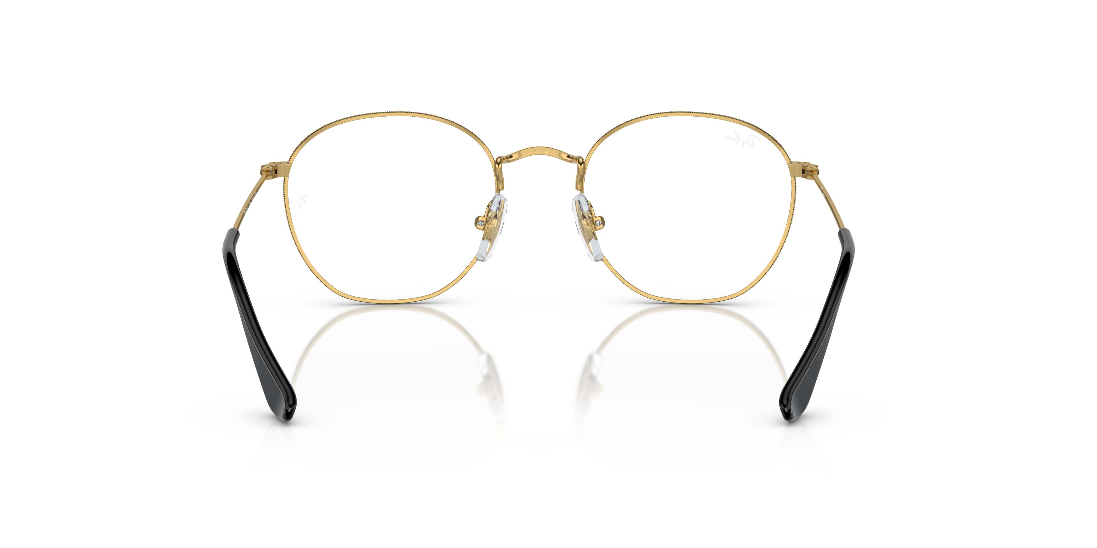 RAY-BAN JUNIOR RY9572V ROB JR 4086 46