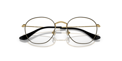 RAY-BAN JUNIOR RY9572V ROB JR 4086 46