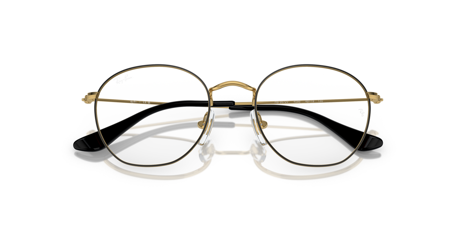 RAY-BAN JUNIOR RY9572V ROB JR 4086 48