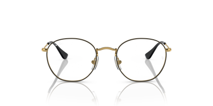 RAY-BAN JUNIOR RY9572V ROB JR 4086 46