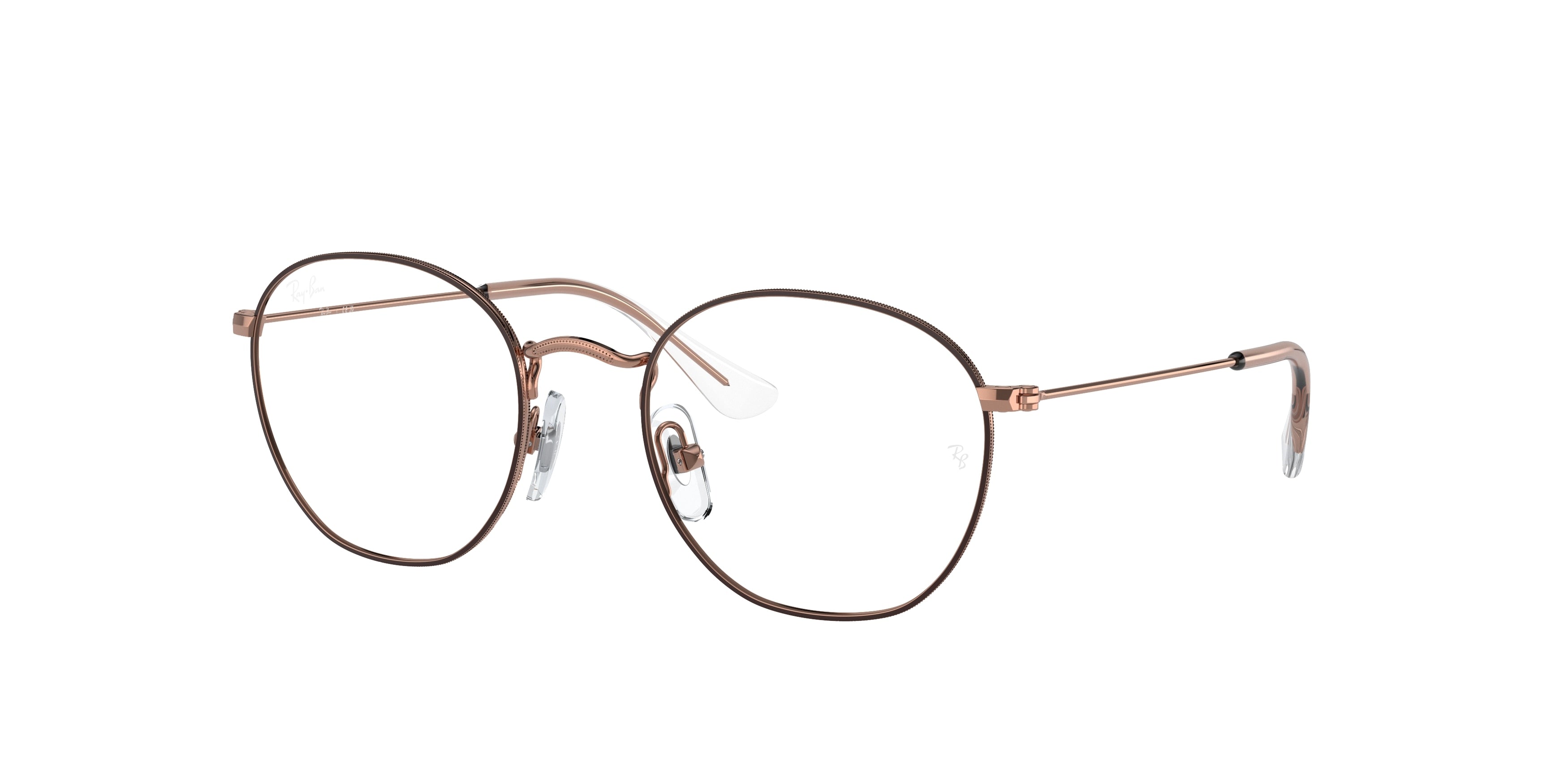 RAY-BAN JUNIOR RY9572V ROB JR 4087 46