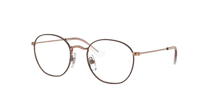RAY-BAN JUNIOR RY9572V ROB JR 4087 46